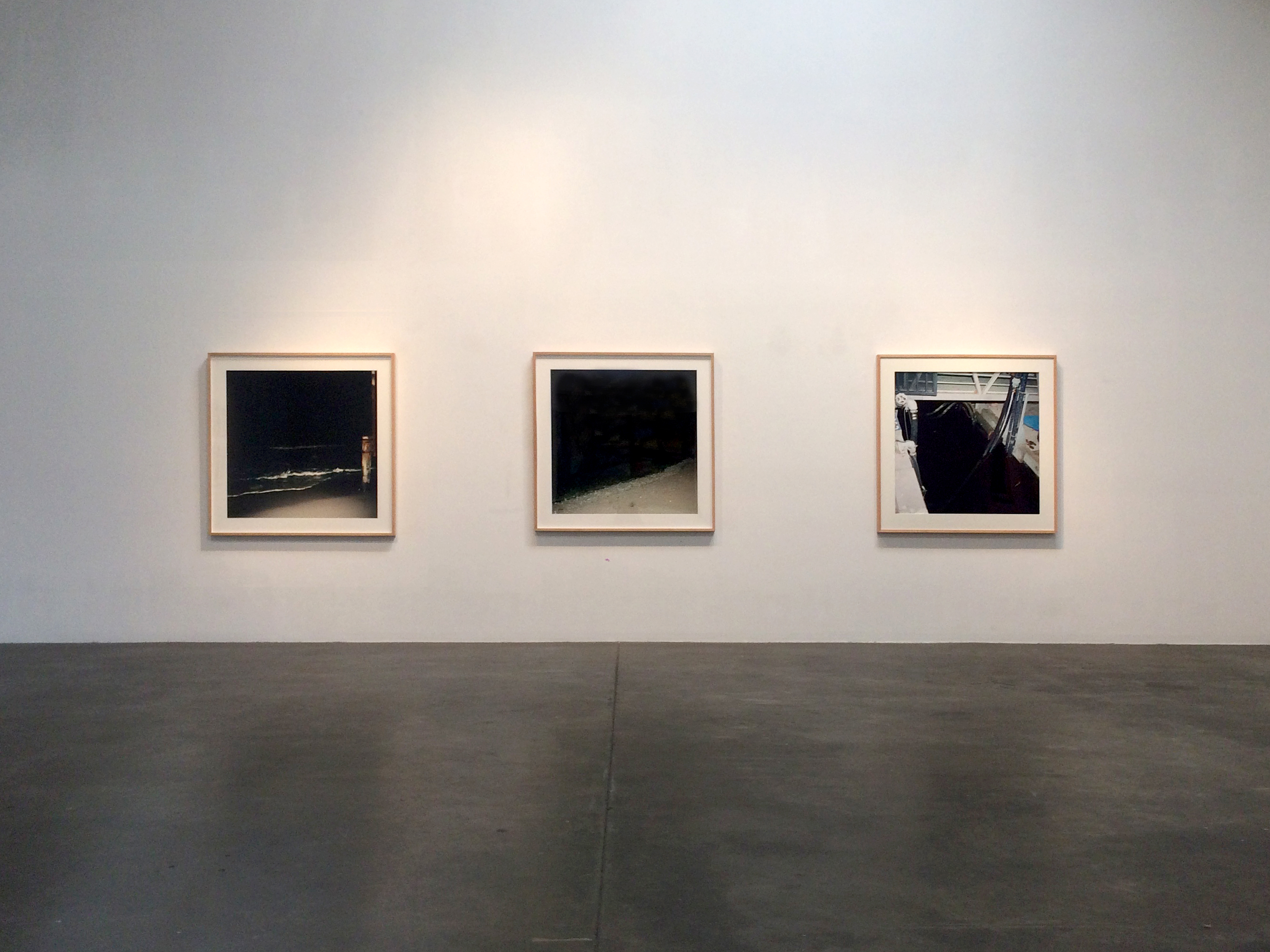 Paradise Lost, Transgressing the Pacific Installation Shot, Patrick Painter Gallery