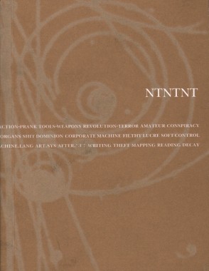 cover of NTNTNT book